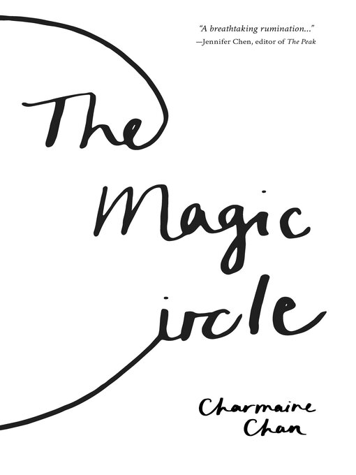 Title details for The Magic Circle by Charmaine Chan - Available